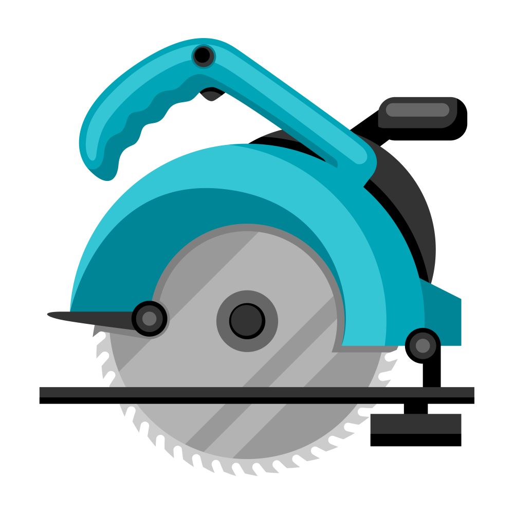 Remodeler Insurance can cover tools like your circular saw.